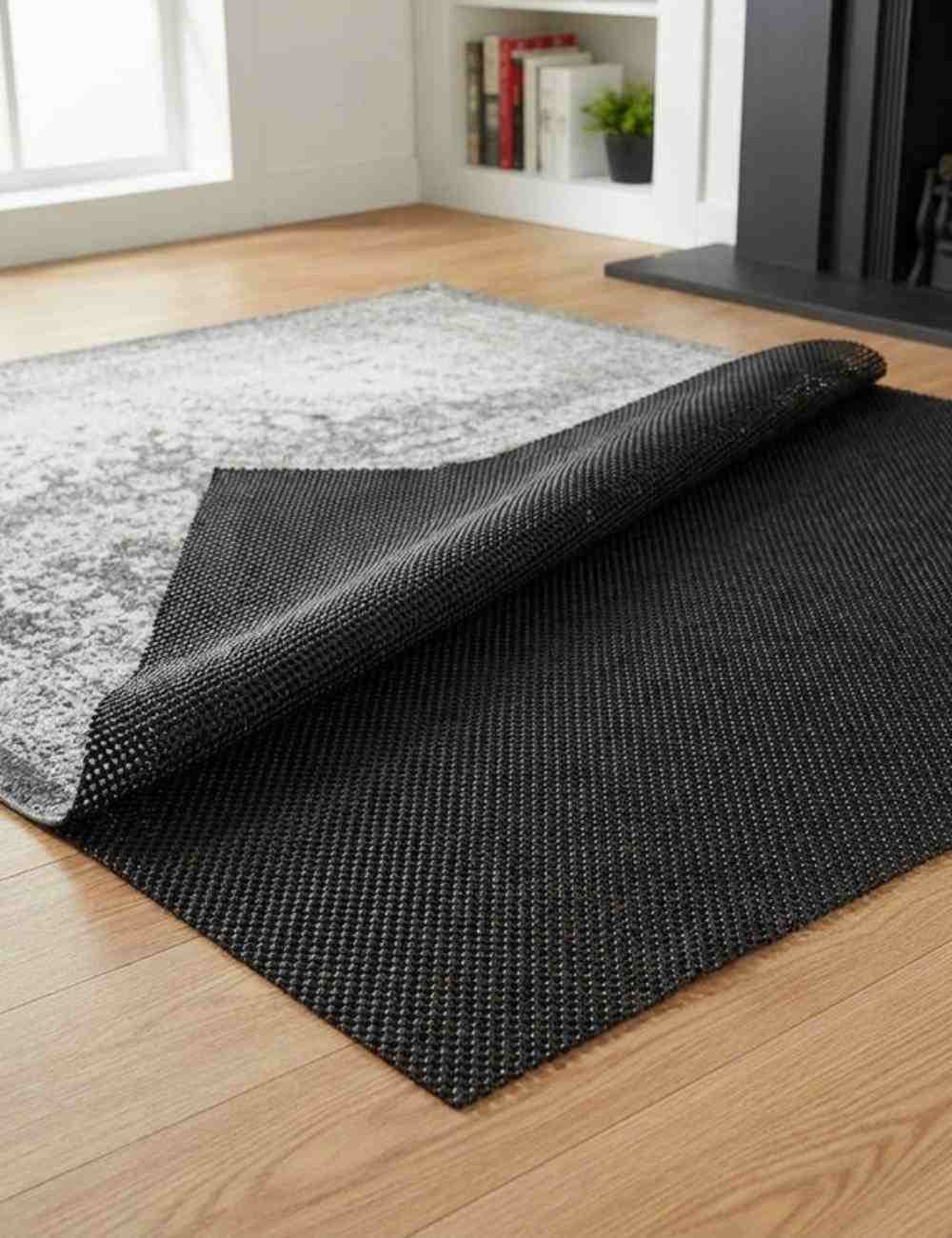 Rubber Carpet Underlay