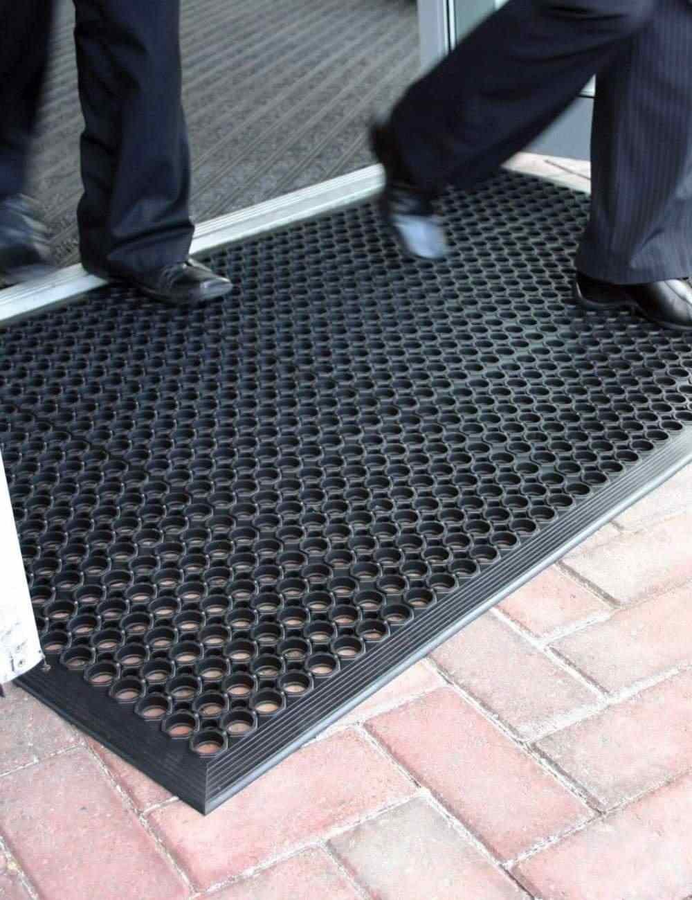 Rubber Mats