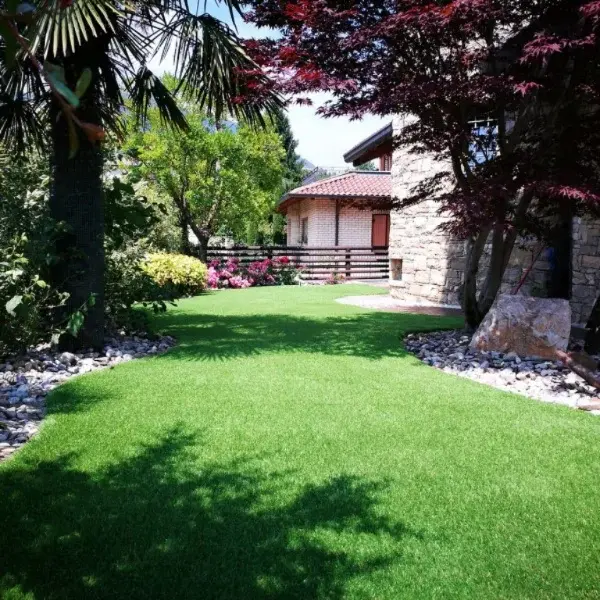 Soft Touch Artificial Grass
