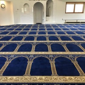 Key advantages of our comfortable prayer carpets Dubai