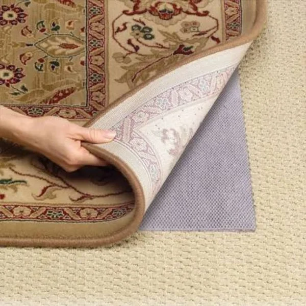 Sponge Rubber Carpet Underlay