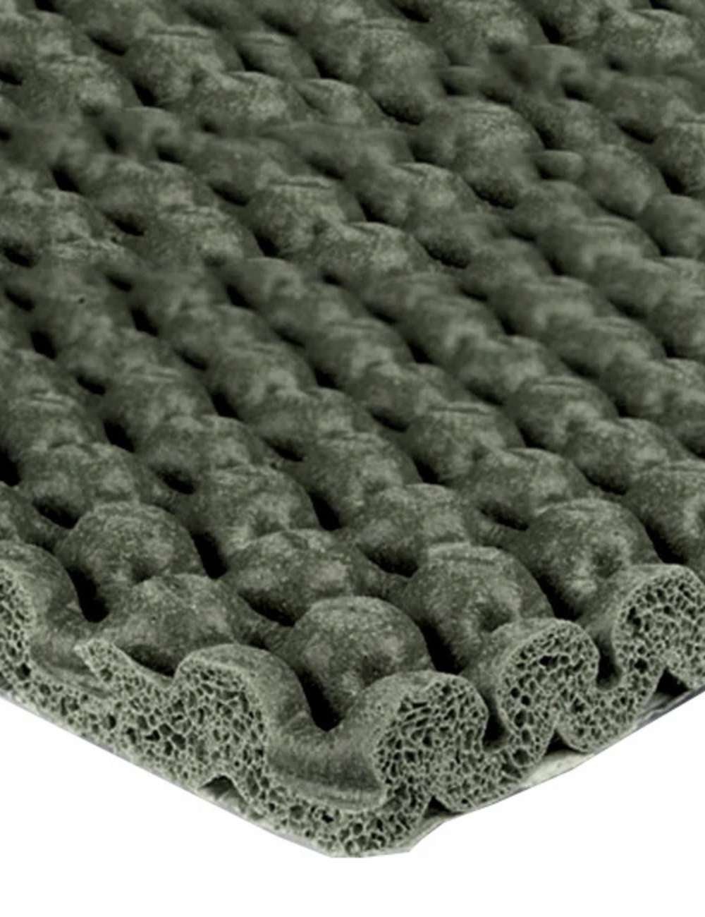 Sponge Rubber Underlay