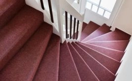 Customer support team for Dubai carpet services