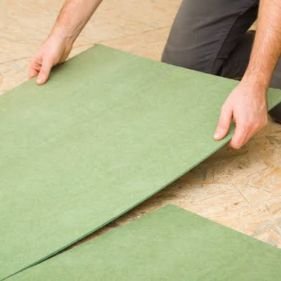 Thermal Insulation Carpet Underlay