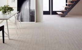 Top rated wall to wall carpets company Dubai