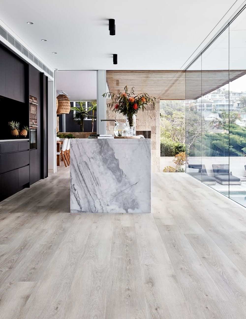WPC Hybrid Flooring