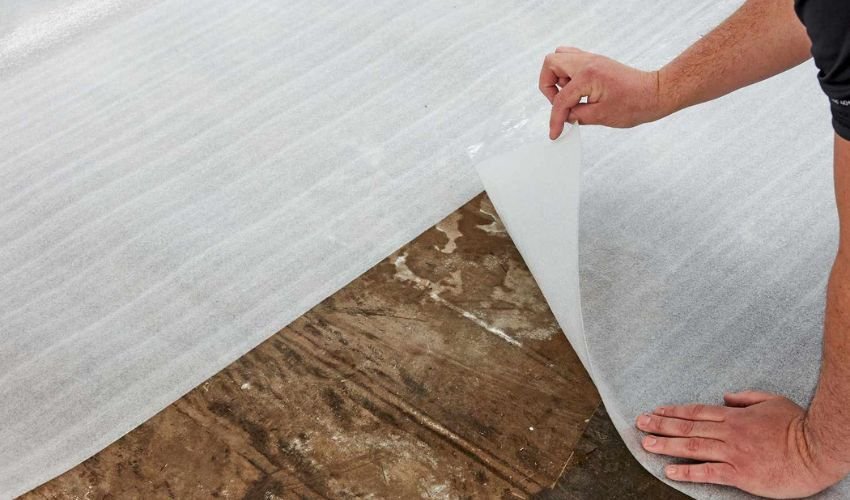 What Is the Best Underlay for Laminate Flooring