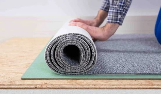 What Type of Carpet Underlay Should You Choose