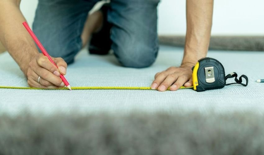 Why Free Carpet Measurement Matters Before Installation