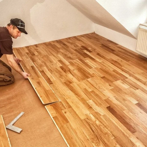 Flooring Installation Dubai
