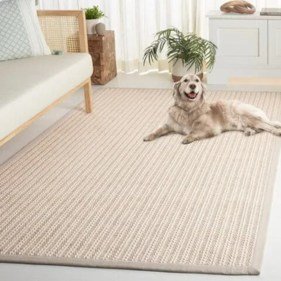 Woven Sisal Carpets