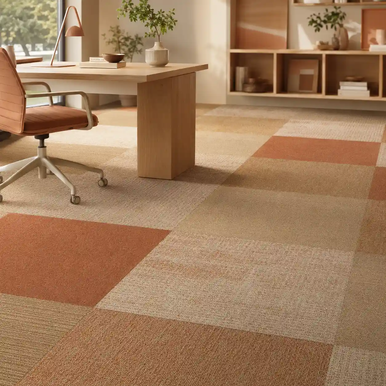 carpet tiles Dubai