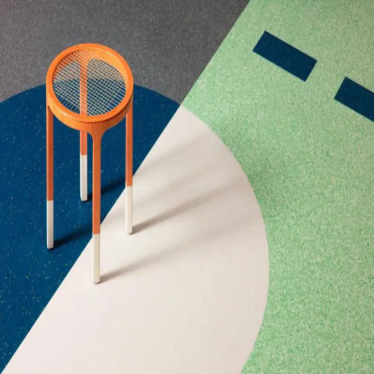 playground rubber flooring