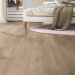 Ashbury Light Oak 12mm Moisture Resistant Laminate Flooring