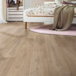Ashbury Light Oak 12mm Moisture Resistant Laminate Flooring