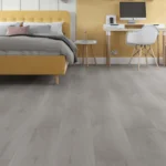 Castleton Grey Oak 10mm Laminate Flooring