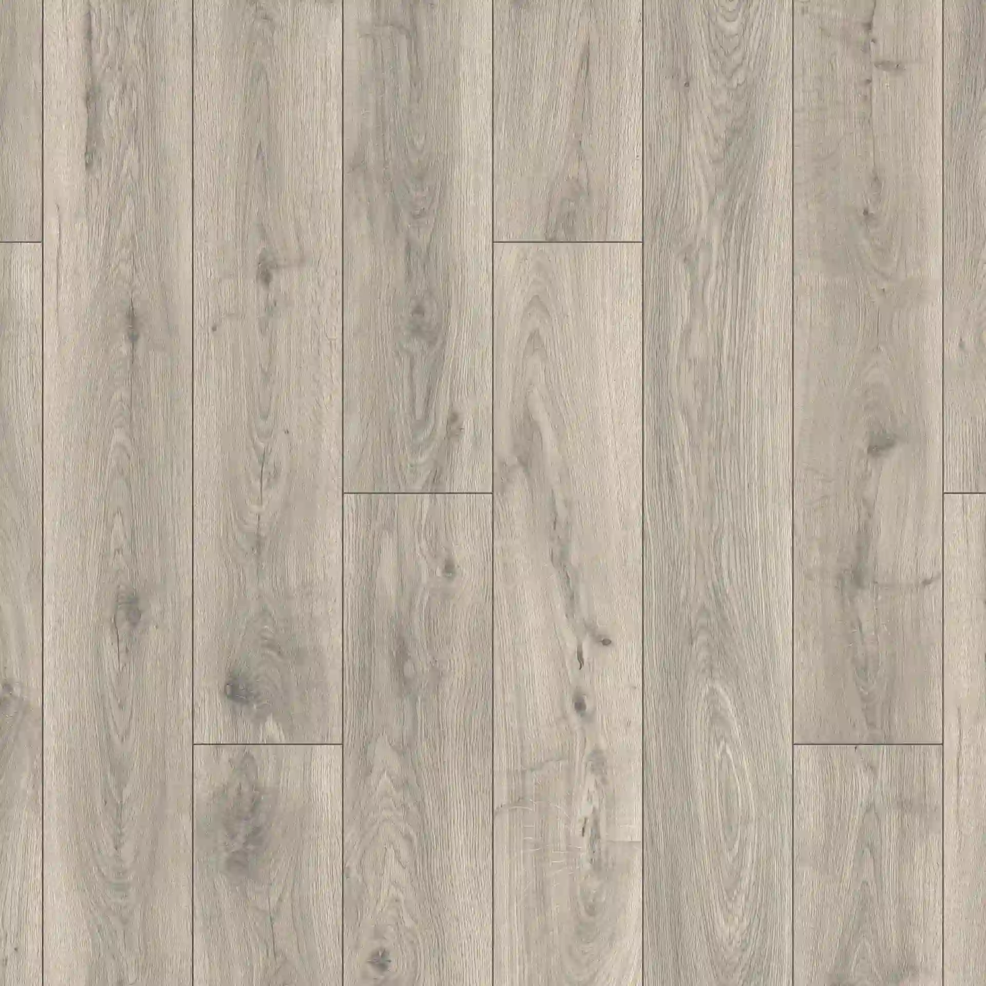 Castleton Grey Oak 10mm Laminate Flooring