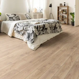 Clovelly Light Oak 12mm Laminate Flooring