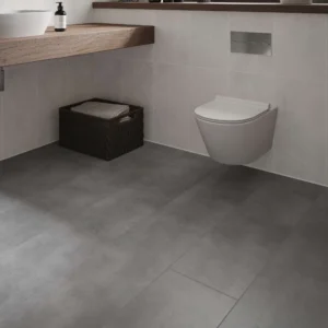 Concrete Grey SPC Flooring
