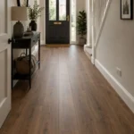 Dark Oak Laminate Flooring