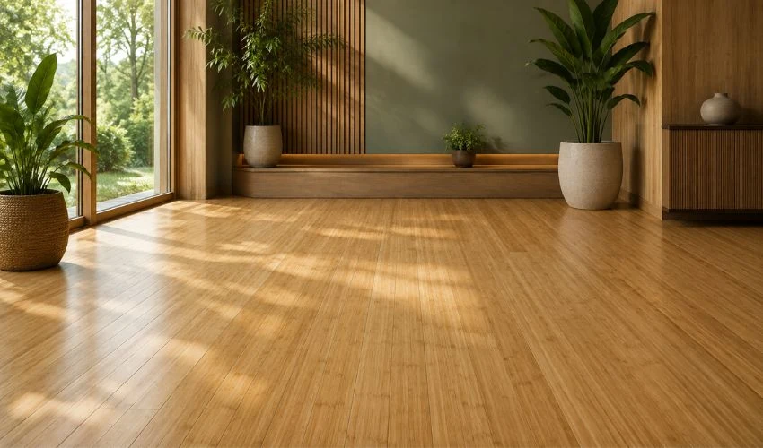Eco-Friendly Flooring Options to Consider in 2026