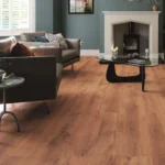 Everley Oak 6mm Laminate Flooring