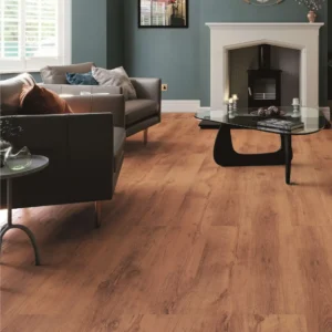 Everley Oak 6mm Laminate Flooring