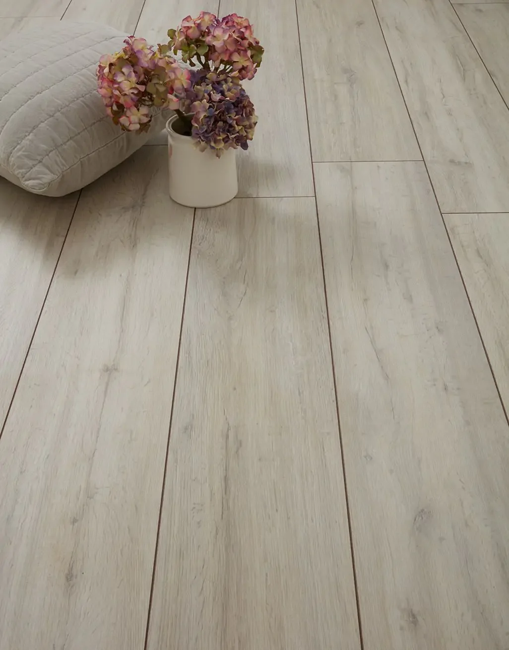 Gardenia Laminate Flooring in UAE