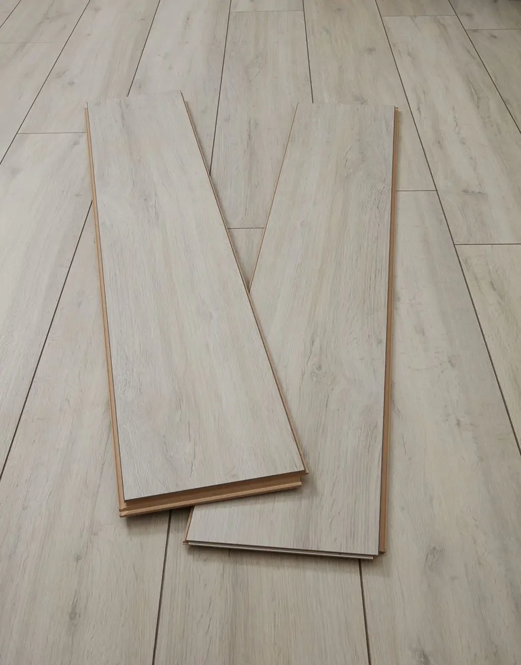 Gardenia Laminate Flooring in UAE