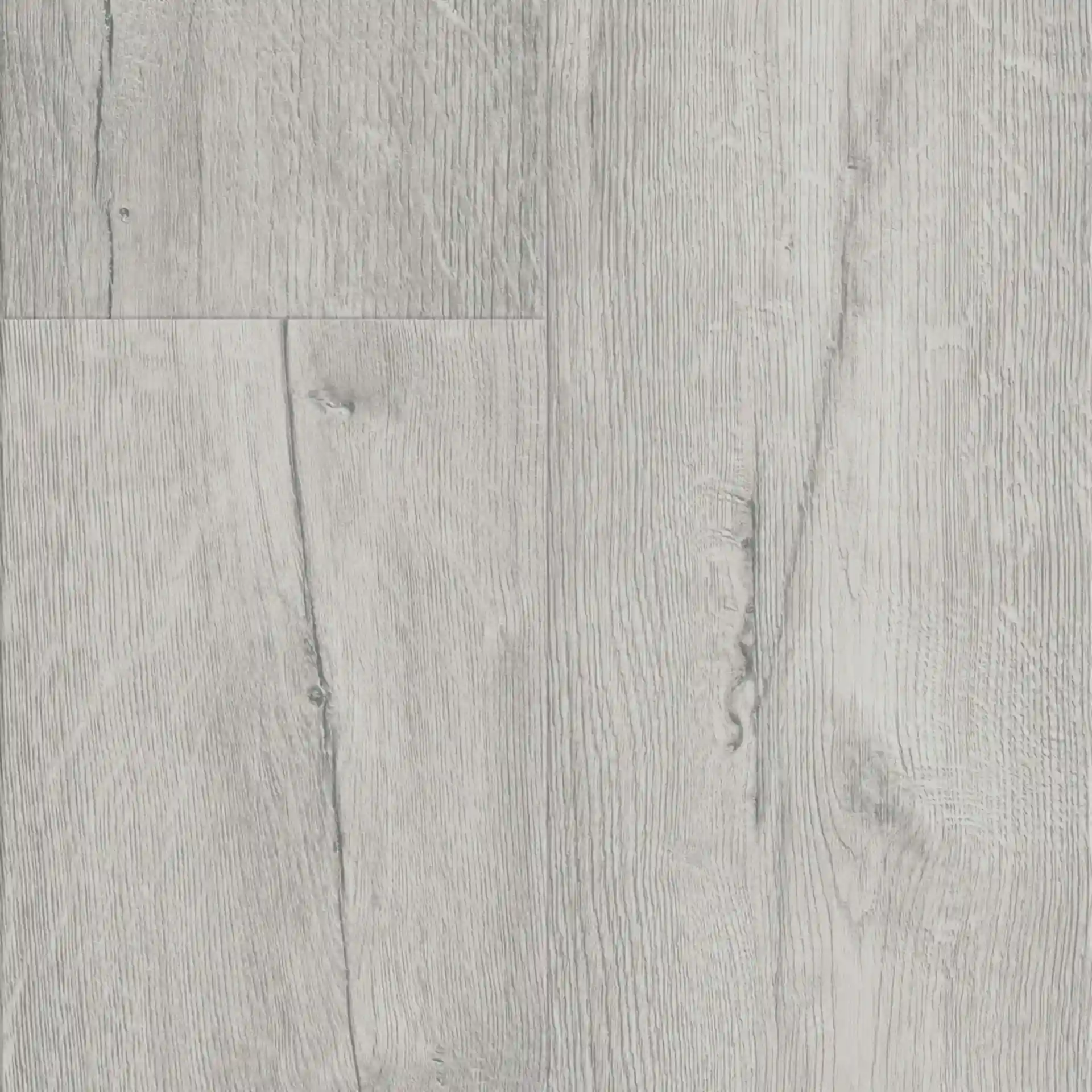 High Gloss Grey Oak 8mm Laminate Flooring