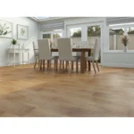 Keswick Medium Oak 12mm Laminate Flooring