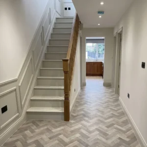 LuxDIY Vinyl Flooring