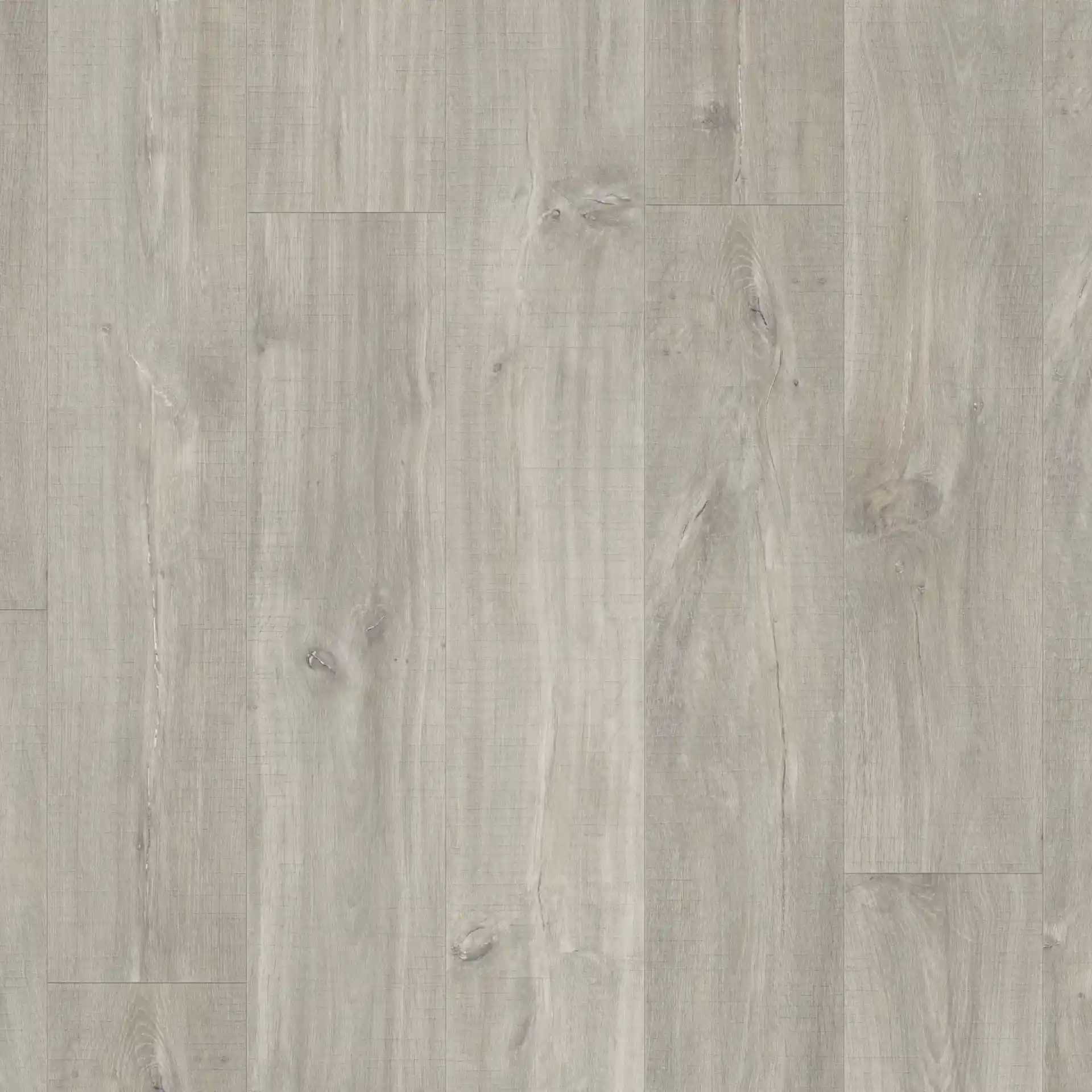 Magnifico Canyon Grey Oak with Sawcuts Rigid Vinyl Flooring UAE