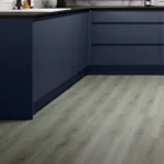 Novocore Cloudy Grey Luxury Vinyl Flooring