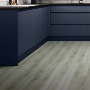 Novocore Cloudy Grey Luxury Vinyl Flooring