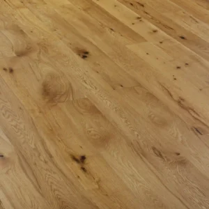 Oak super engineered wood Floor London stock