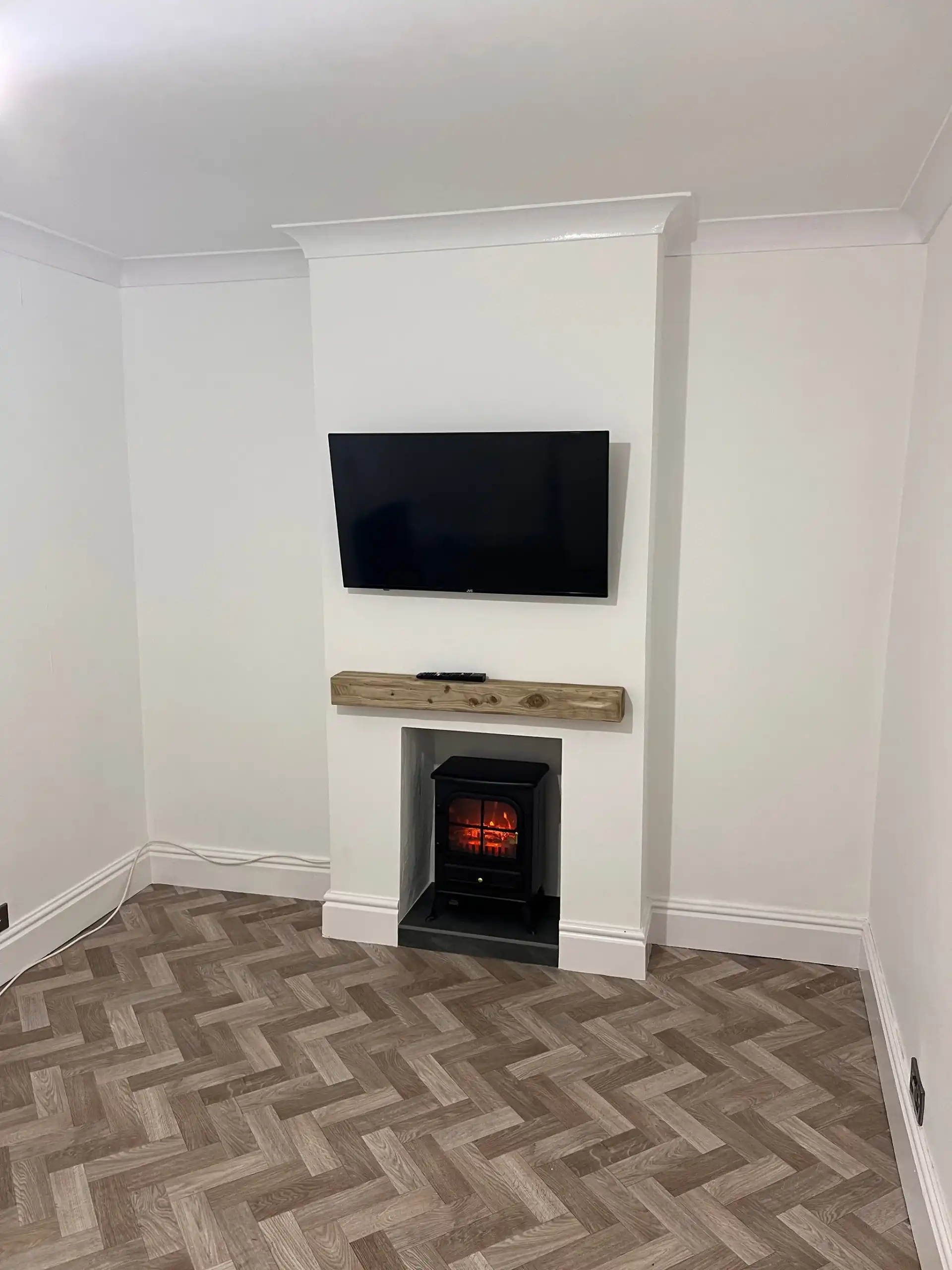 Padua Vinyl Flooring