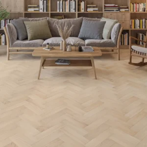 Painswick Biscuit Engineered Oak