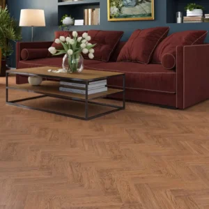 Painswick Caramel Engineered Oak