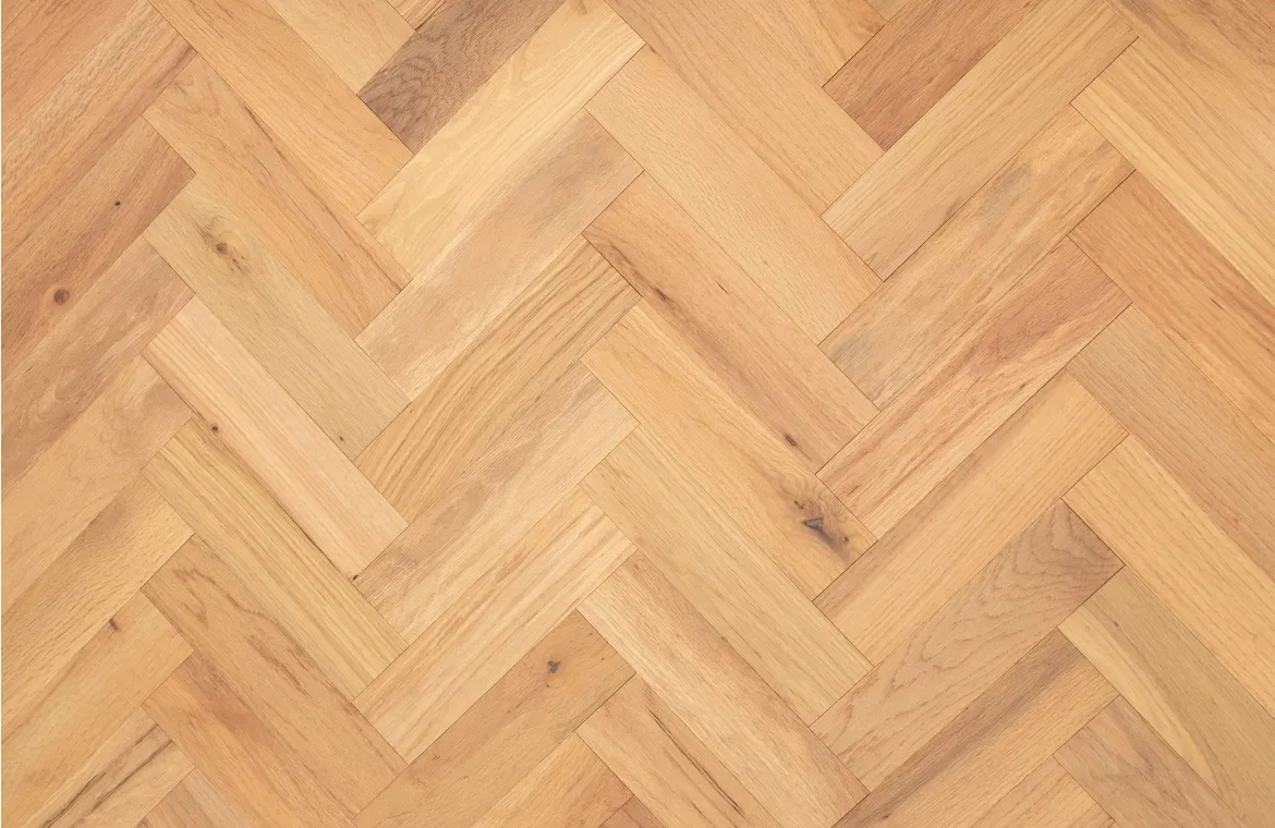Painswick Paradise Engineered Oak