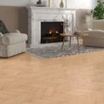 Painswick Pendant Engineered Oak