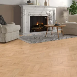 Painswick Pendant Engineered Oak