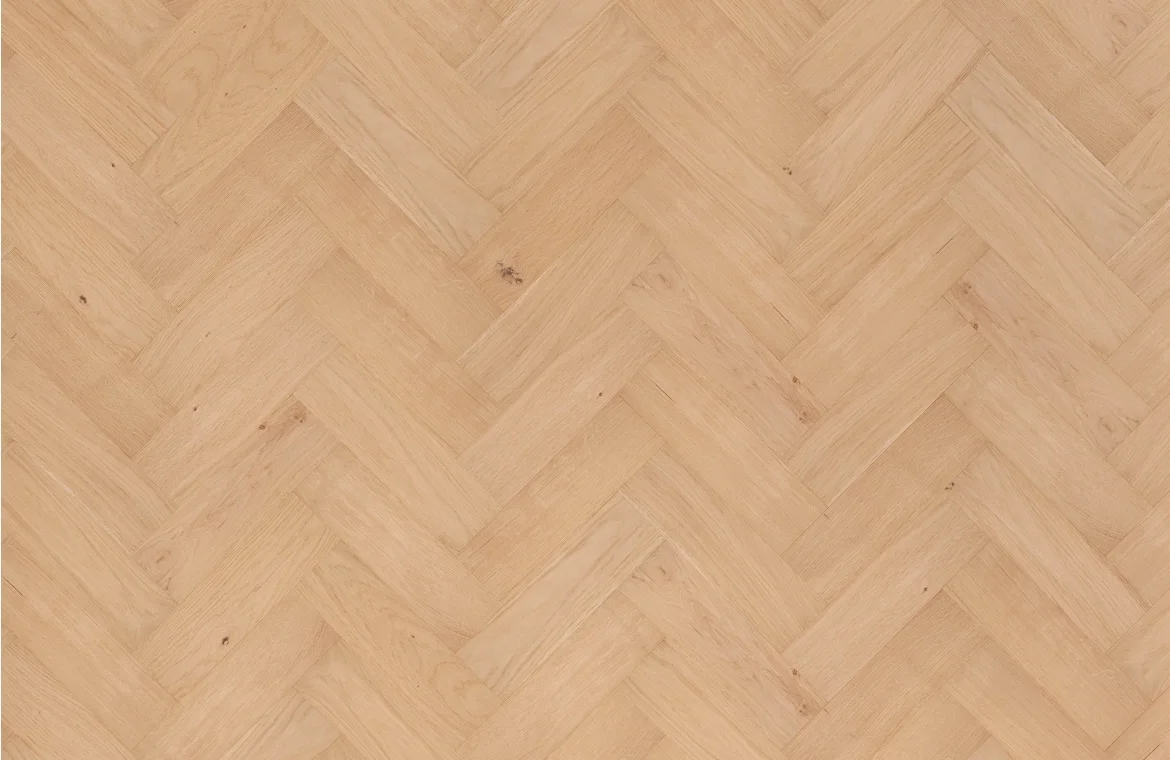 Painswick Pendant Engineered Oak