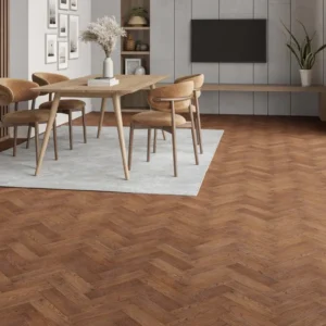 Painswick Russet Engineered Oak