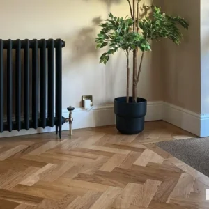 Painswick Silky Engineered Oak