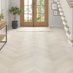 Painswick Snowflake Engineered Oak