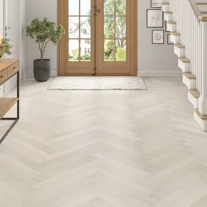 Painswick Snowflake Engineered Oak