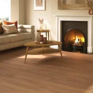 Rosedale Medium Oak 8mm Laminate Flooring
