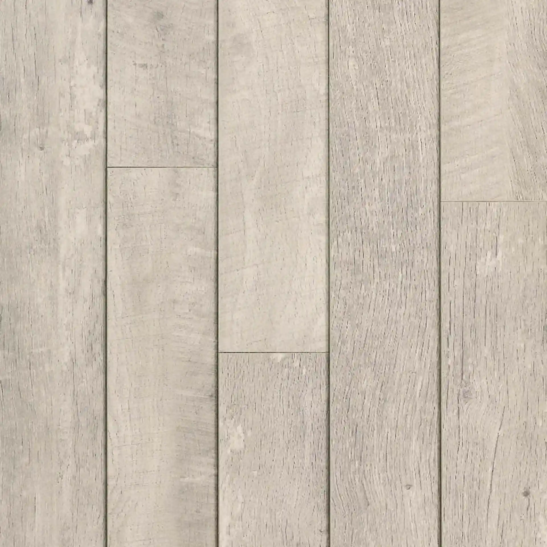 Salerno Light Grey Oak 8mm Laminate Flooring