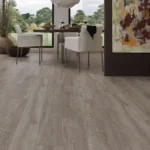 Shimla Grey Oak 8mm Laminate Flooring